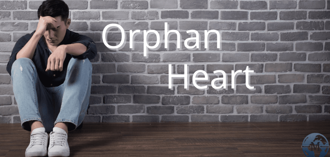 Orphan Heart