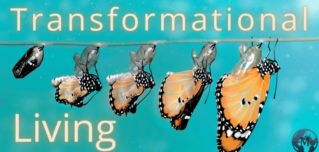Transformational Living